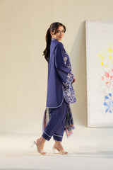 SOBIA NAZIR - VITAL - 8B '26