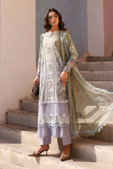 MARIA B - LUXURY LAWN - 6B '26