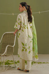 COCO BY ZARA SHAHJAHAN - PRINTS - LAWN -7A '26