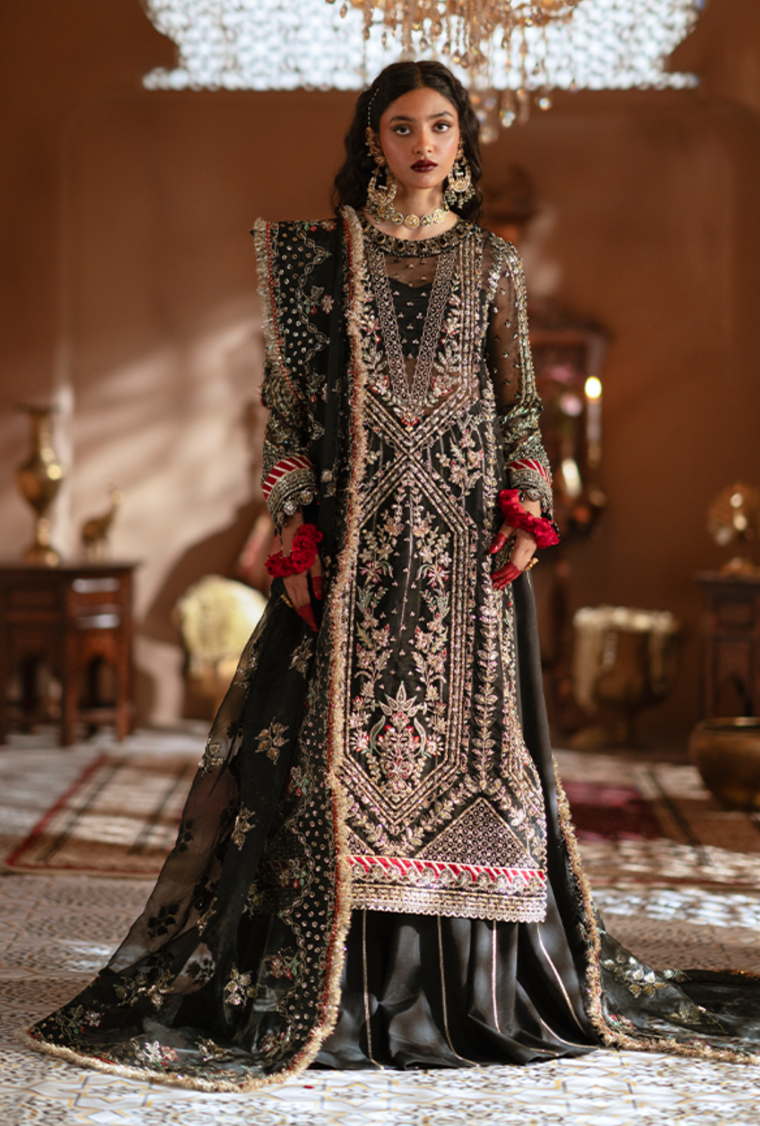 ZEVK - CHAND BEGUM '25