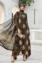 MARIA B MPRINTS - MPT- 05-B '25