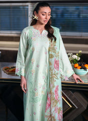 NEESHAY - SYMPHONY - LAWN - AIZERE '26