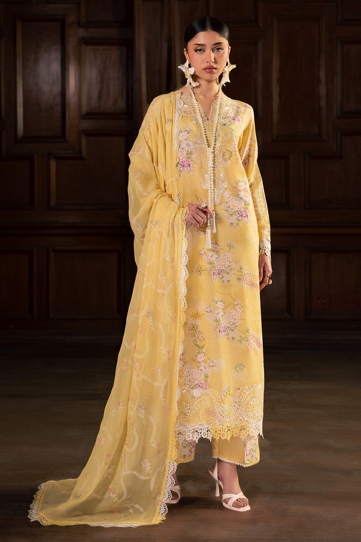 NUREH - MAYA - LAWN -NS - 168 ' 26