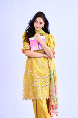 SOBIA NAZIR - VITAL - EID LAWN - 6A '26