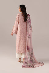 IZNIK - SPRING SUMMER - LAWN - SS-05 '26