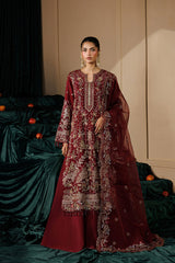EMAAN ADEEL - CELESTE - FESTIVE - SOLSTICE '26
