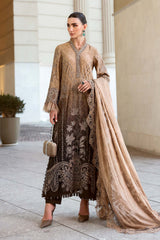 MARIA B - LUXURY LAWN - 1A '26