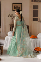 AFROZEH - SHEHNAI - WEDDING - DASTOOR '26