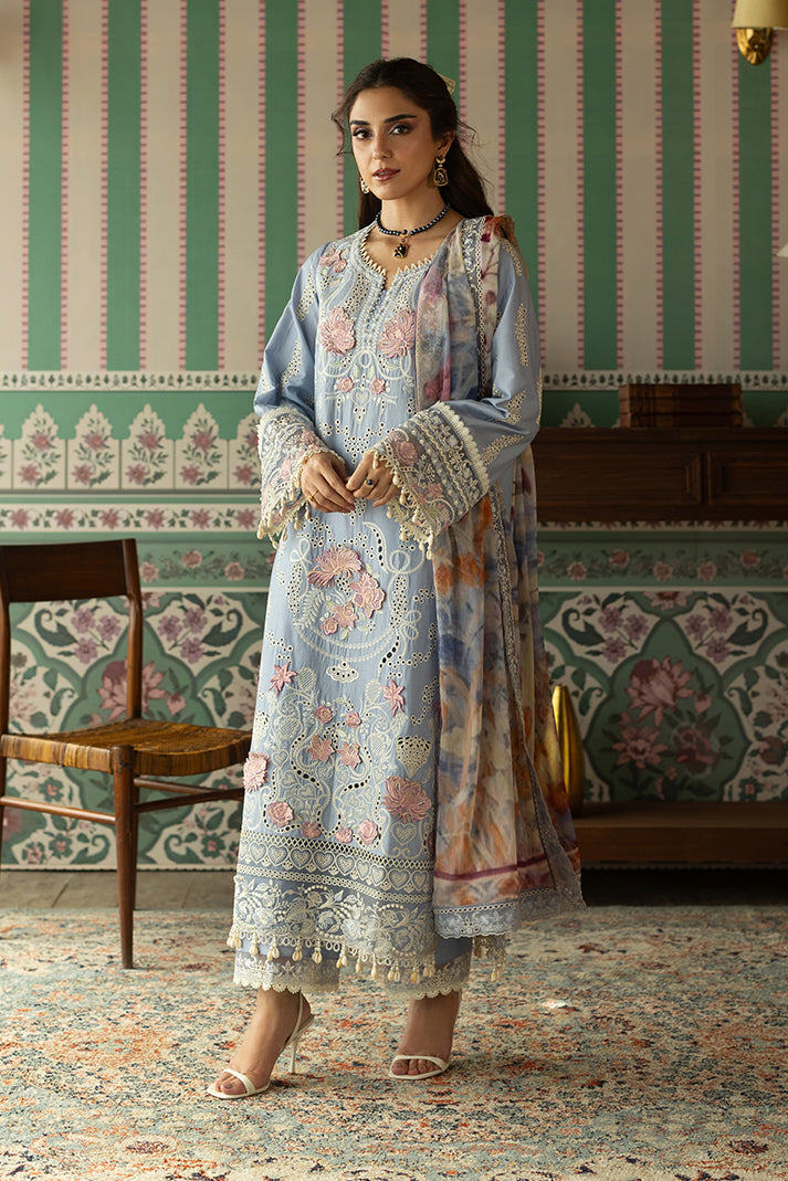 IMROZIA - MAYA - LAWN - SL-149 '26