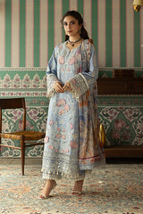 IMROZIA - MAYA - LAWN - SL-149 '26