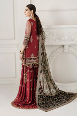 REPLICA - BAROQUE - CH10-D07