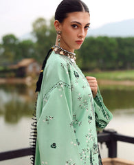 REPUBLIC - LILAS - EID - LAWN - D-6B '26