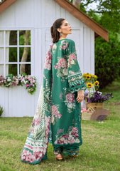 ELAF - BRIDGERTON PRINTS - LAWN - 8B '26