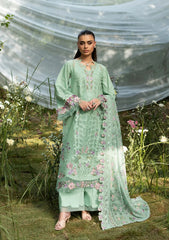 ELAF - EID - LUXURY LAWN - 3A '26