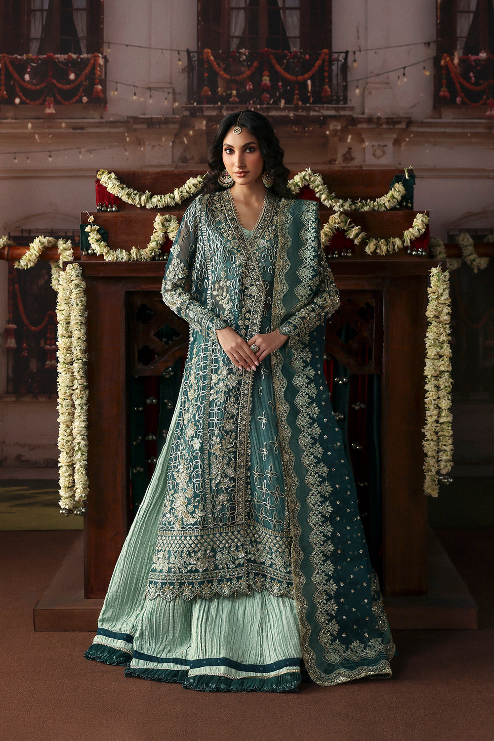 AFROZEH - SHEHNAI - WEDDING - SUHAN '26