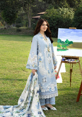 ELAF - LUXURY LAWN - 1B '26