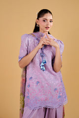 SOBIA NAZIR - VITAL - EID LAWN - 1B '26