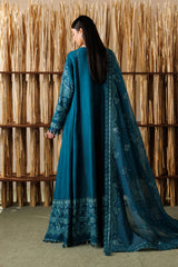 BAROQUE - EID LAWN - D04 '26