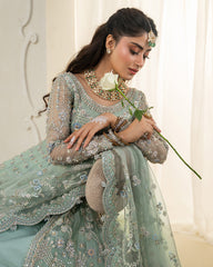 REPLICA - FAIZA SAQLAIN - SELIN