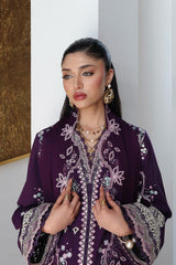 QALAMKAR - Q LINE - EID LAWN - QKL - 14 '26