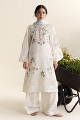COCO BY ZARASHAHJAHAN - EID LAWN - 7A '26