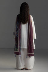 COCO BY ZARA SHAHJAHAN - LAWN EDIT - 10B '26