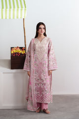 NEESHAY - SUMMER DAIRY - LAWN - ROSE GARDEN '26