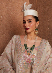 REPLICA HUSSAIN REHAR EURU