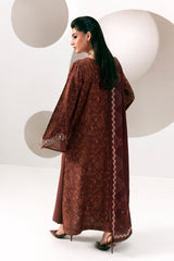 QALAMKAR - Q PRINTS - WINTER - QPW-1A '26