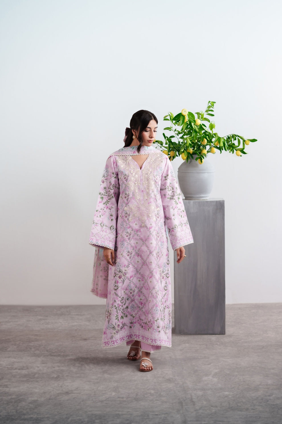 NEESHAY - SUMMER DAIRY - LAWN - SAKURA DREAM '26