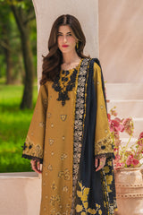 RANG RASIYA - EID - LUXURY LAWN - MAHI '26