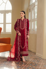 AFROZEH - DAYBREAK LAWN - SUNDROWN '26