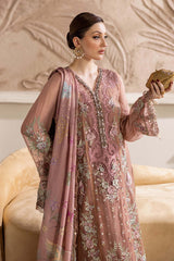 MARIA B CHIFFON D-05 '25