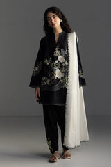 COCO BY ZARA SHAHJAHAN - LAWN EDIT - 9A '26