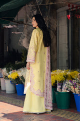 AFROZEH - MULAQAAT - LAWN - LAMHA "26