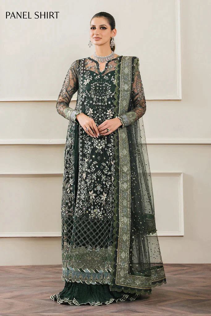 REPLICA BAROQUE CH 12 - D05