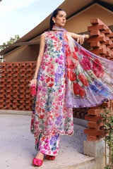 M.PRINTS - LAWN - 2A '26
