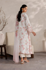 IZNIK - EID - FESTIVE LAWN - 04 '26