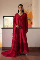 ZARPOSH - CELIA - LAWN - ARDYN '26