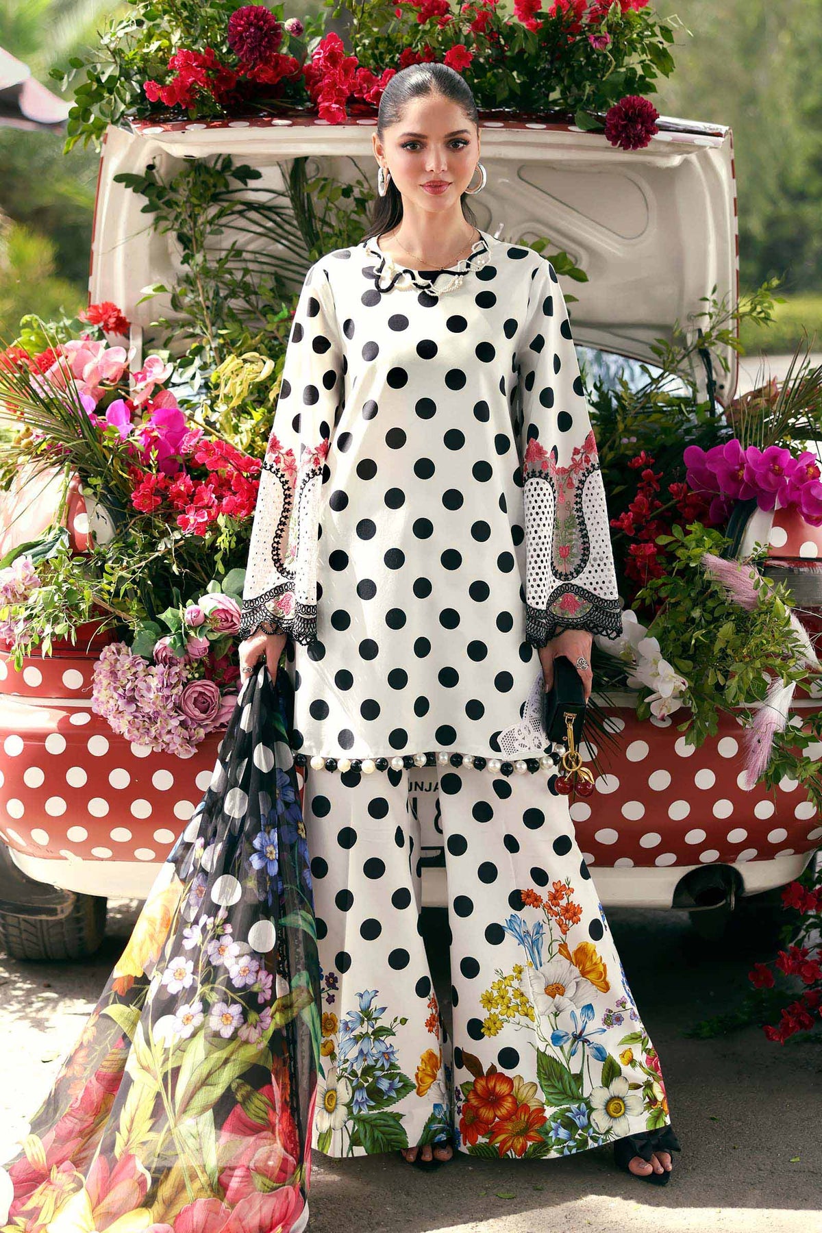 M.PRINTS - EID LAWN - 8A '26