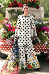 M.PRINTS - EID LAWN - 8A '26
