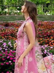 MUSHQ - HEMLINE LAWN - WHIMSICAL SCENT '26