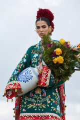 ELAN -KASHMEE - EID LAWN - EKL-12A '26