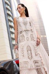MARIA B - LUXURY LAWN - 8A '26