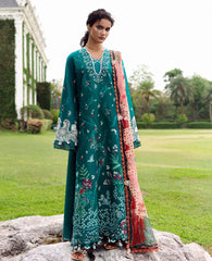 REPUBLIC - LILAS - EID - LAWN - D-4A '26