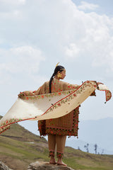 ELAN -KASHMEE - EID LAWN - EKL-12B '26