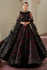 REPLICA BAROQUE-CHANTELLE D-05