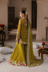 AFROZEH - SHEHNAI - WEDDING - ZARMINAY '26
