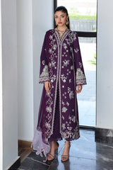 QALAMKAR - Q LINE - EID LAWN - QKL - 14 '26