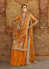REPLICA HUSSAIN REHAR SAFRON